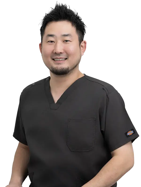 歯科医師