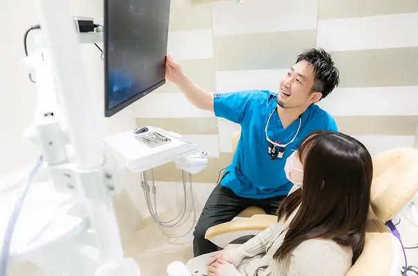 お子様連れでも安心のキッズスペース完備