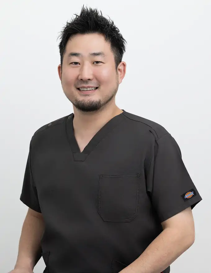 Dr.堀貫