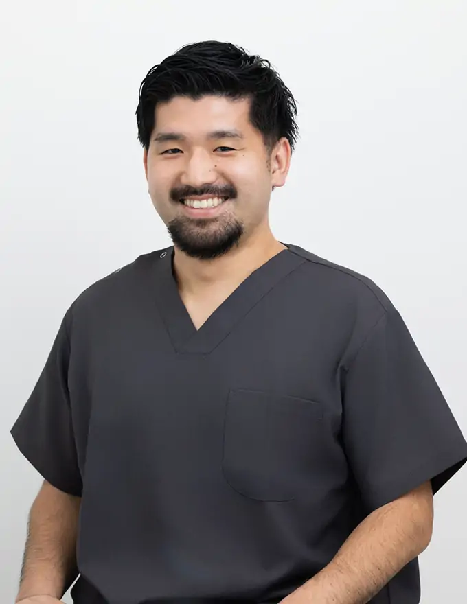 Dr.堀貫