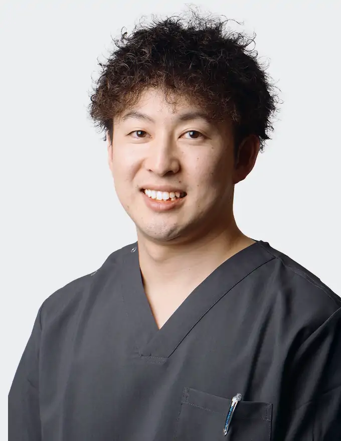 Dr.山口