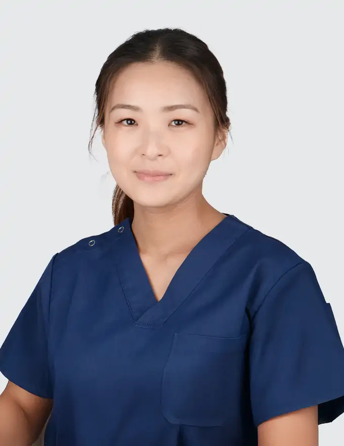 Dr.山口