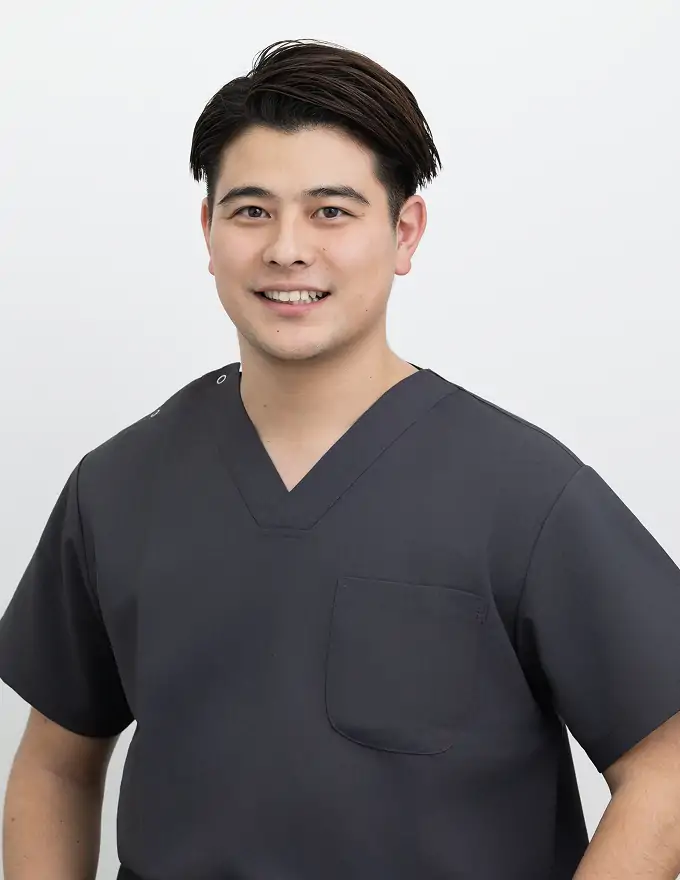 Dr.山口