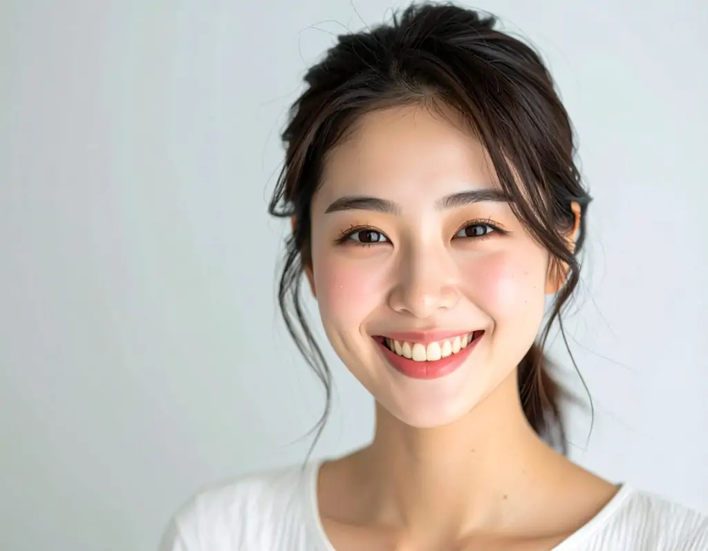 咬み合わせとは