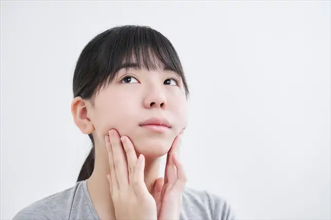 咬み合わせの異常が引き起こす問題