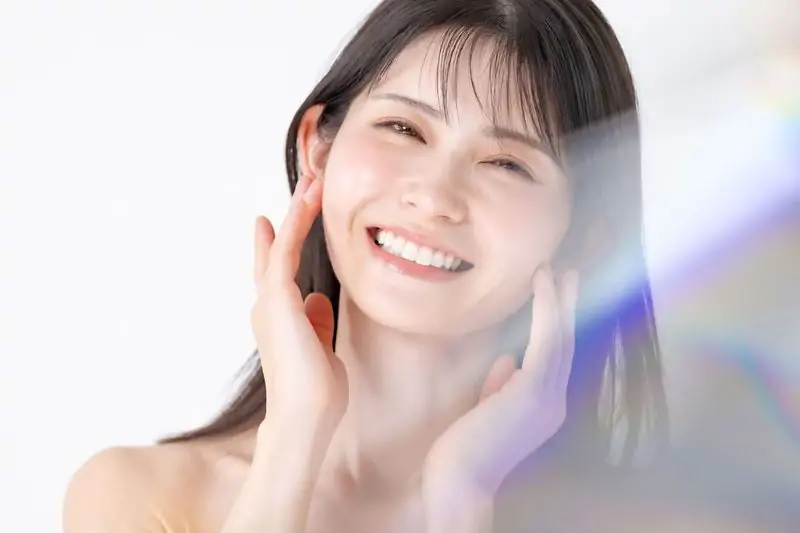 ホワイトニング