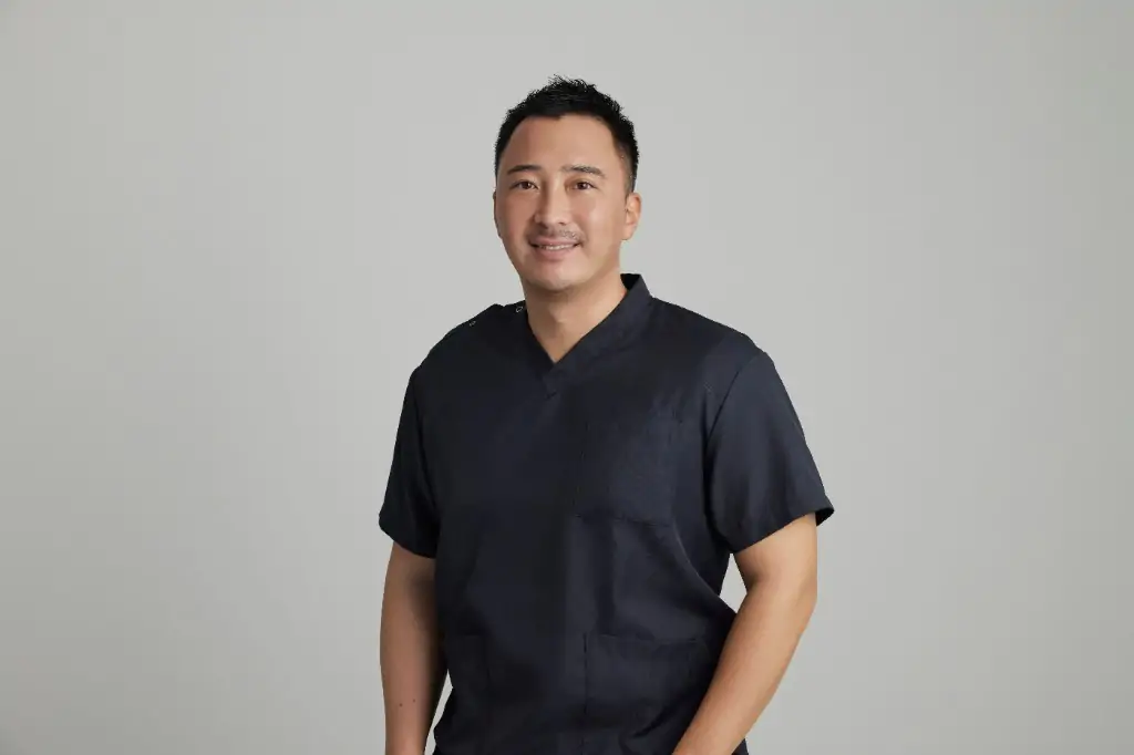 理事長 藤本智也