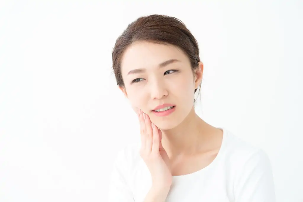 根管治療が必要になるケース