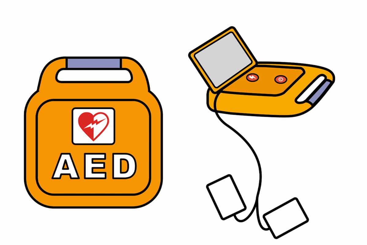 AED